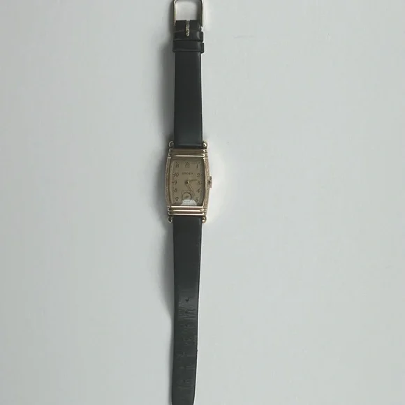 Authentic Vintage Original Gruen Wristwatch SUPER FAST SHIPPING - Picture 13 of 13